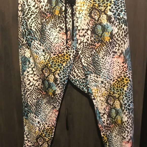 Sweat Suit Pants - Picture 1 of 1